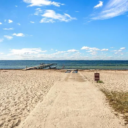Holiday home 1 Bedroom Lovely In