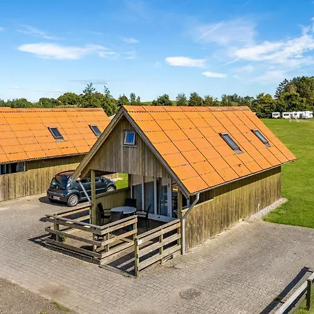 Holiday home In
