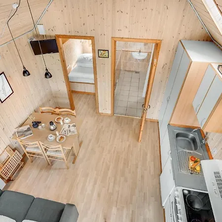 Holiday home 1 Bedroom Lovely In Tranekaer