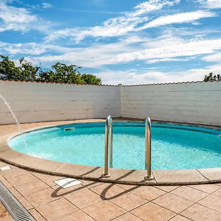 Holiday home 1 Bedroom Lovely In Tranekaer