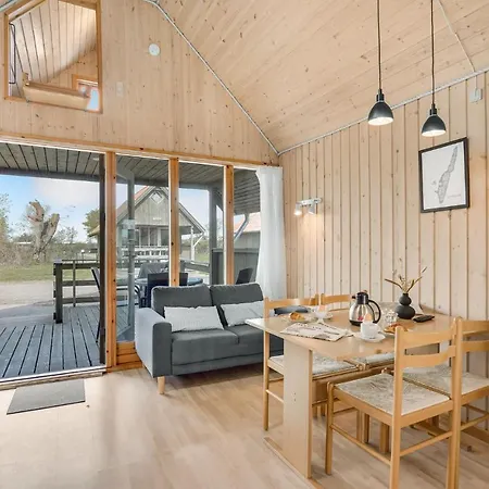 In Holiday home Tranekaer