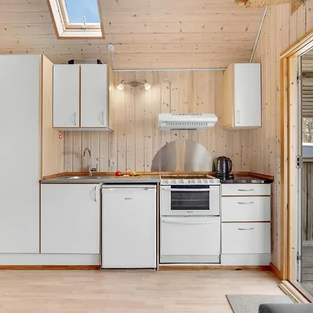 Holiday home 1 Bedroom Lovely In Tranekaer