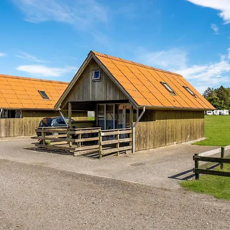 1 Bedroom Lovely In Holiday home Tranekaer