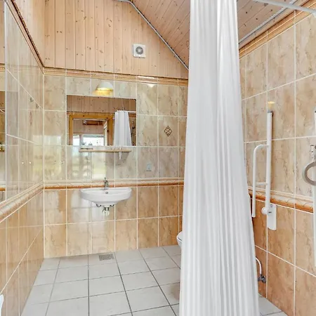 Holiday home 1 Bedroom Lovely In Tranekaer