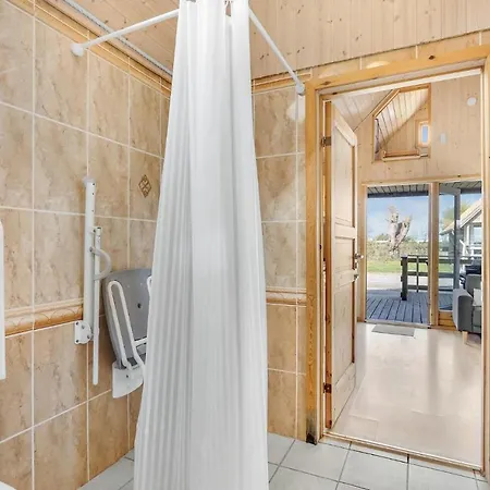 Holiday home 1 Bedroom Lovely In